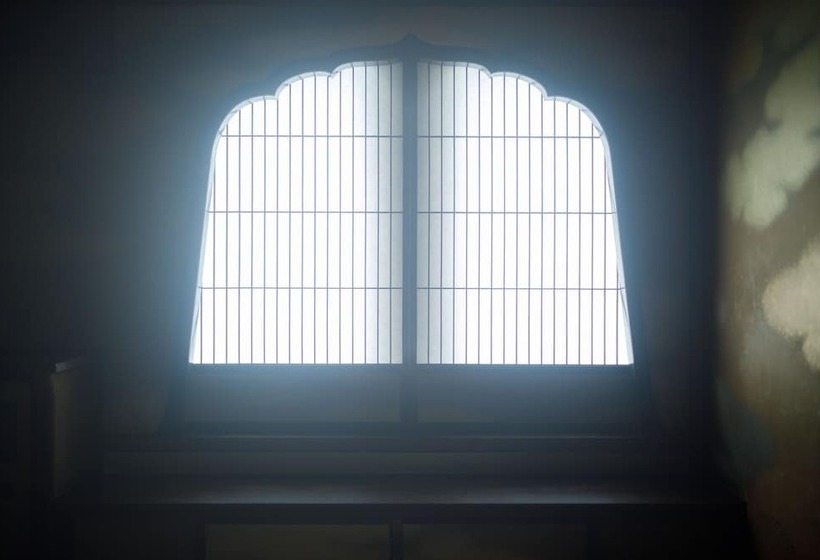 هتل Chourakukan Kyoto Gion 長楽館 京都