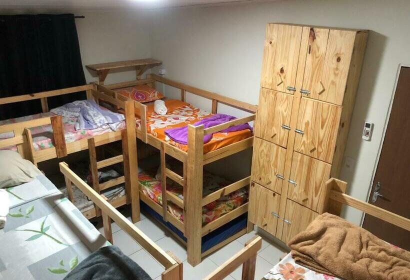 فندق صغير Pousada Viana