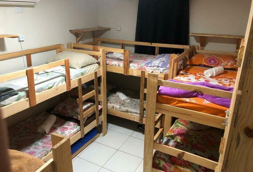 فندق صغير Pousada Viana