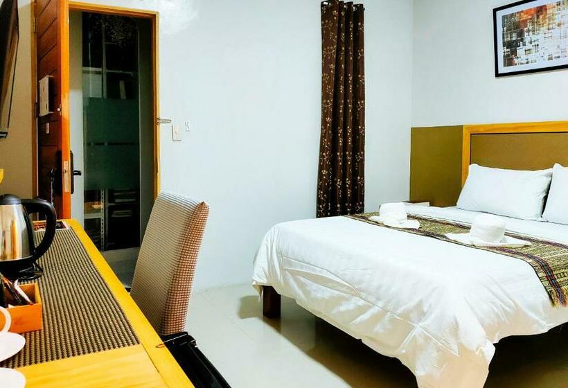 فندق صغير Reddoorz Near Sm City Butuan, Butuan City