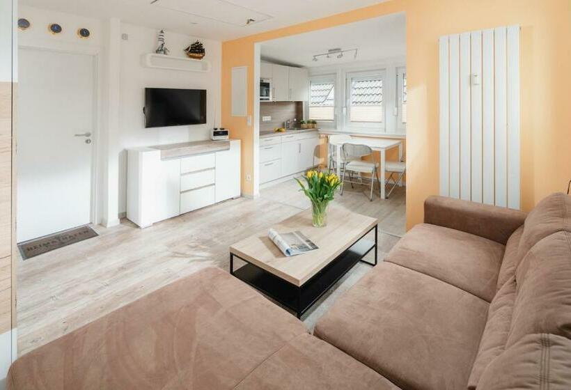 An Der Schanze 4 Whg Paula