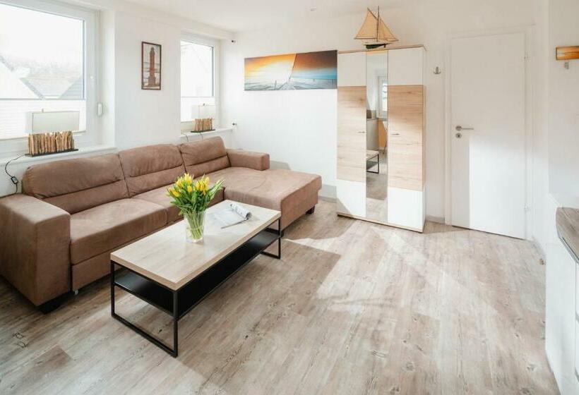 An Der Schanze 4 Whg Paula