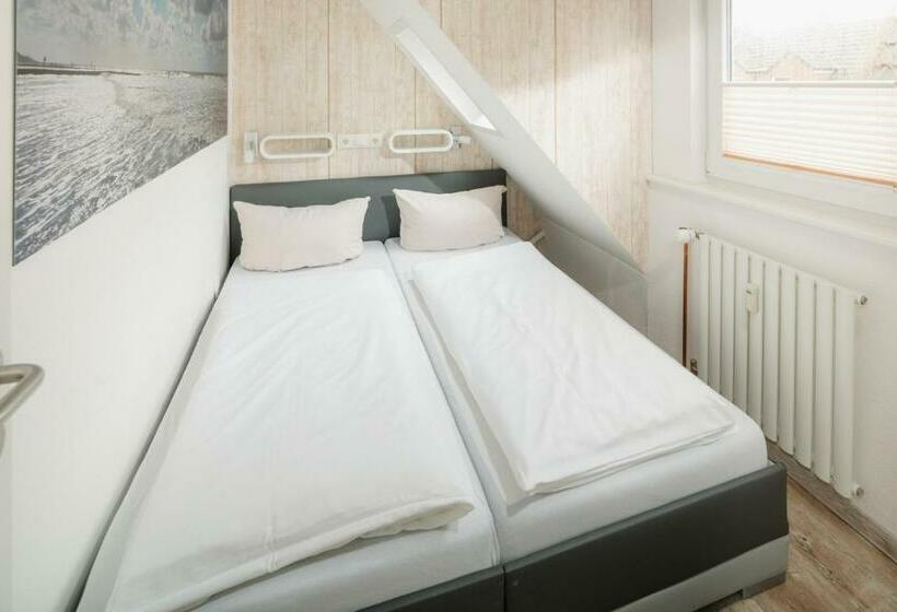 An Der Schanze 4 Whg Paula