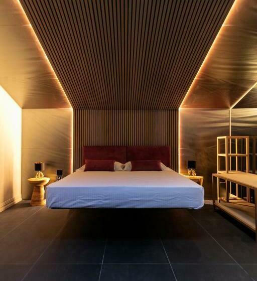 Bed and Breakfast Brigida 103