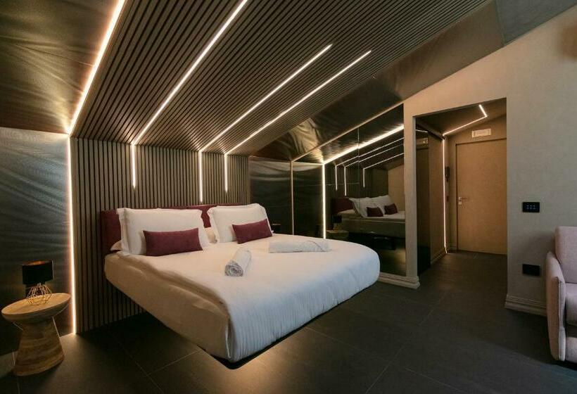 Bed and Breakfast Brigida 103