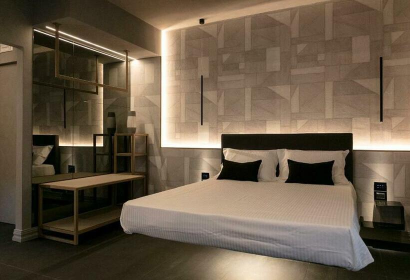 Bed and Breakfast Brigida 103