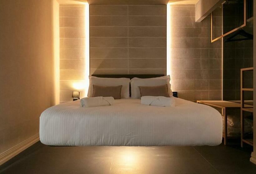 Bed and Breakfast Brigida 103