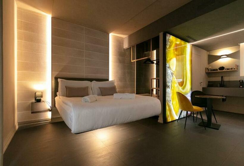 Bed and Breakfast Brigida 103