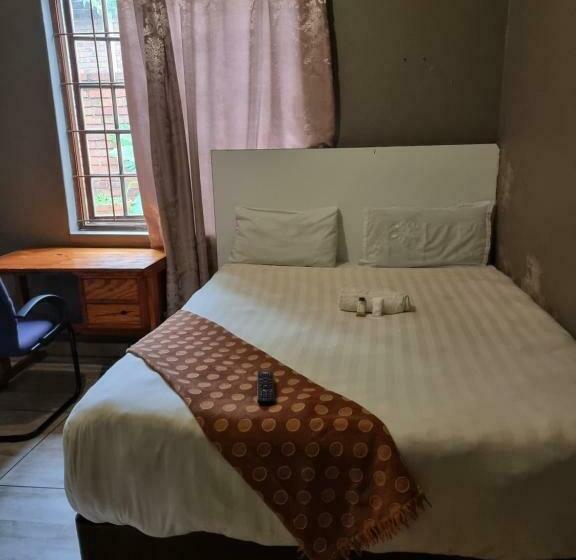 مبيت وإفطار G On M Guest House