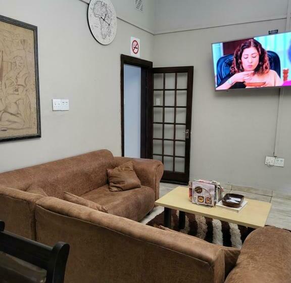 مبيت وإفطار G On M Guest House