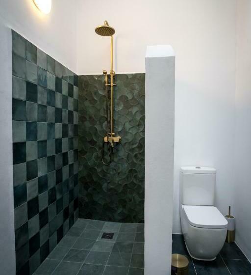 צימר Suites Del Mundo