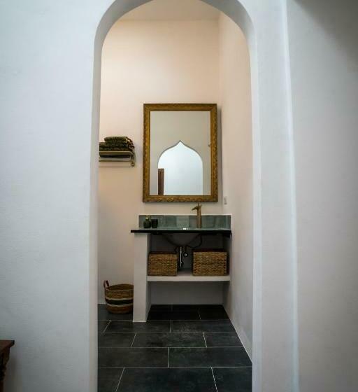 צימר Suites Del Mundo