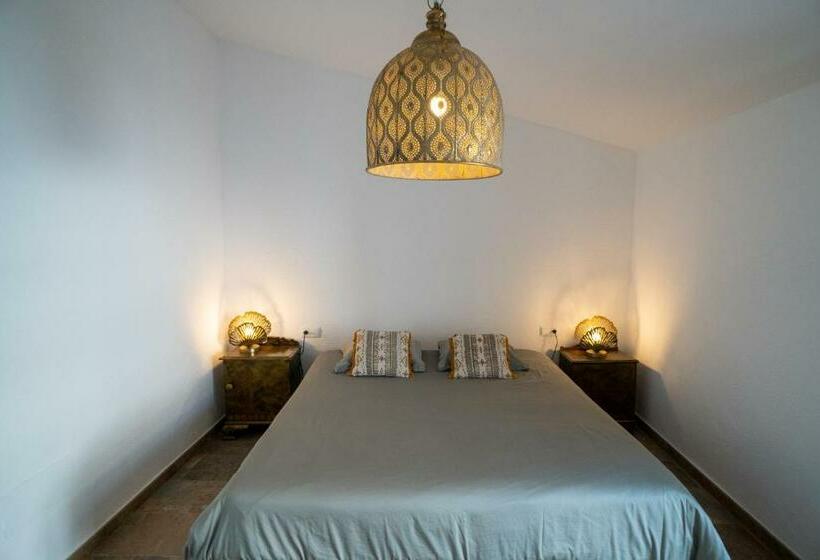 צימר Suites Del Mundo