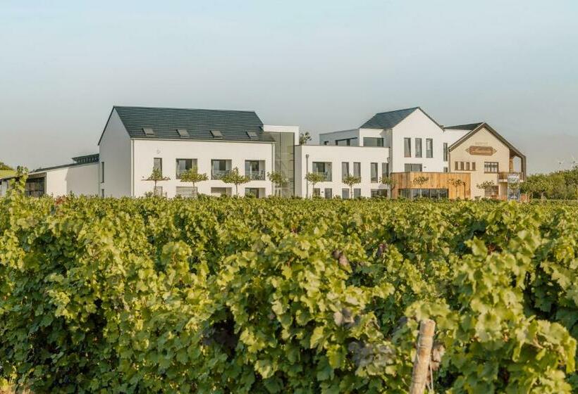 مبيت وإفطار Zeit Bei Sauerweins