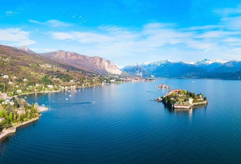 Charming La Gelosia Few Min From Lake   Happy Rentals