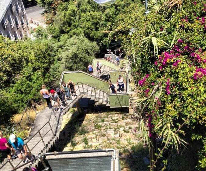 City River Views Free Parking Wifi Netflix Wine