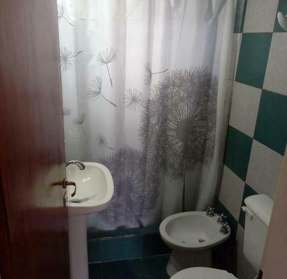 Complejo Aguas Termales