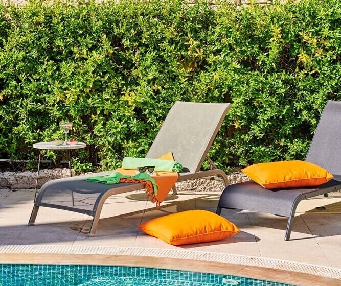 Cynara Hotel Hacimemis