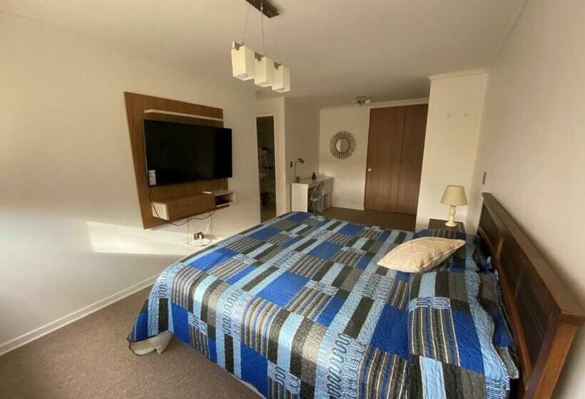 Departamento Condominio Parquemar El Tabo