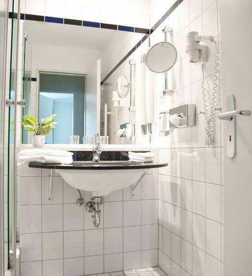 Fewo Im Maritimen Flair 100m Zu Strand & Seebrücke