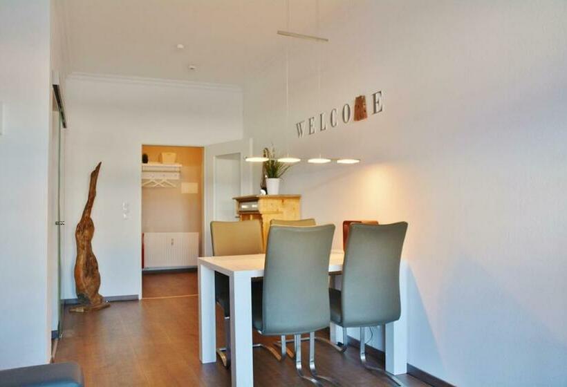 Haus Poststraße 10 11 Postperle