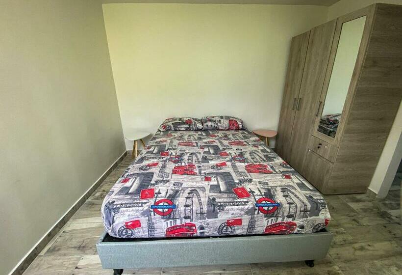 Hermoso Apartamento En La Estrella 2 Habitaciones Fl1611