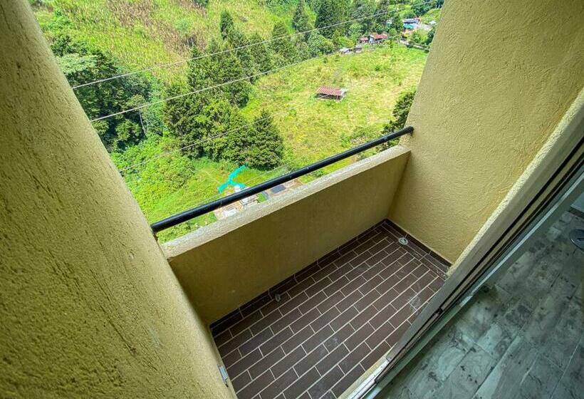 Hermoso Apartamento En La Estrella 2 Habitaciones Fl1611