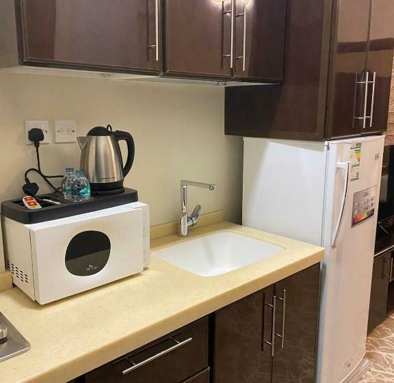 호텔 ركن الرمال