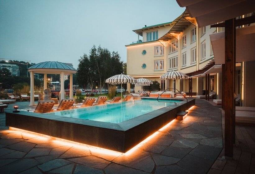 Ad Astra By Elite   Hotel, Spa & Resort