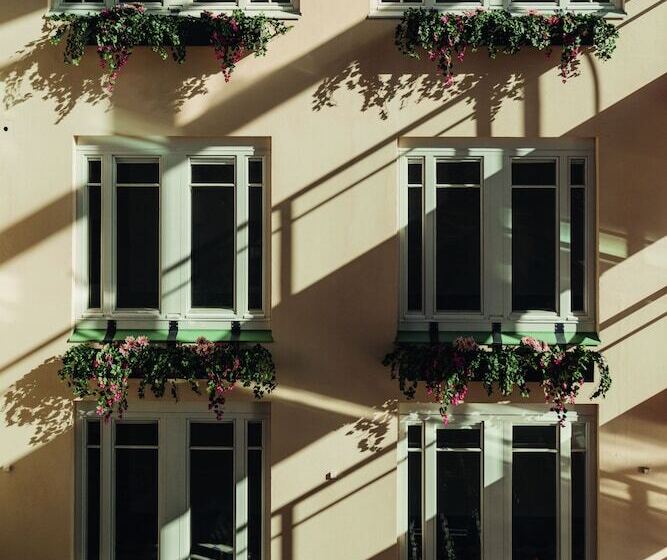 Ad Astra By Elite   Hotel, Spa & Resort