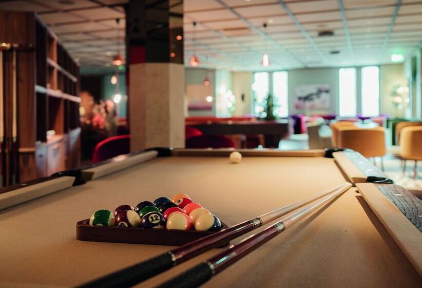 Ad Astra By Elite   Hotel, Spa & Resort