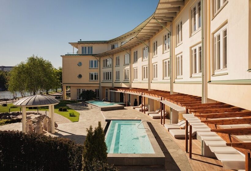 Ad Astra By Elite   Hotel, Spa & Resort