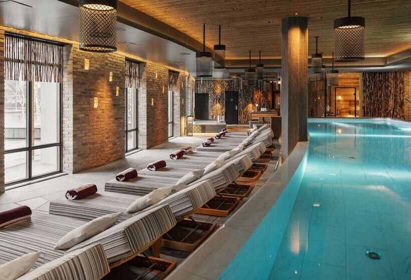 Ad Astra By Elite   Hotel, Spa & Resort