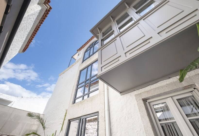 בית מלון כפרי Alle Alacati