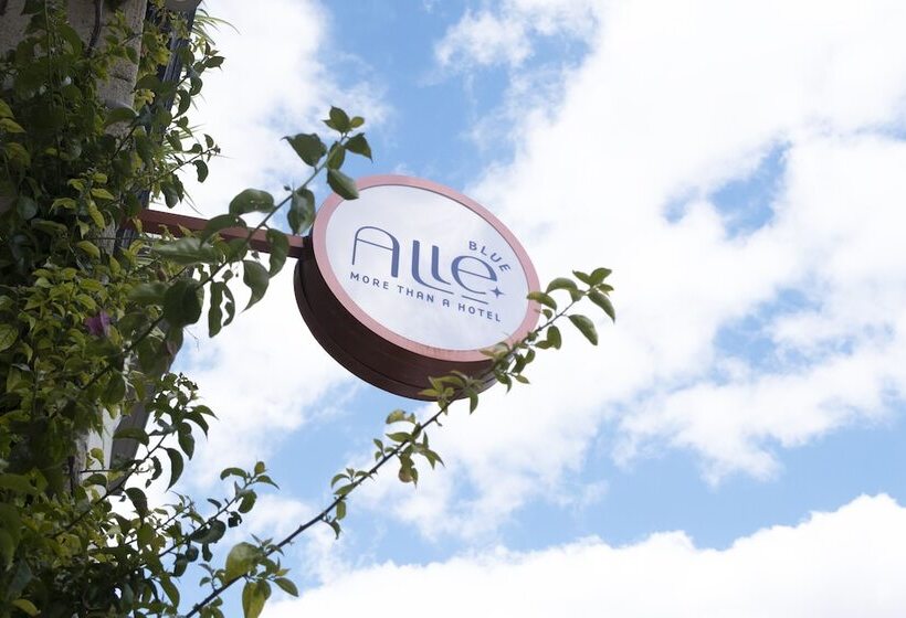 בית מלון כפרי Alle Alacati