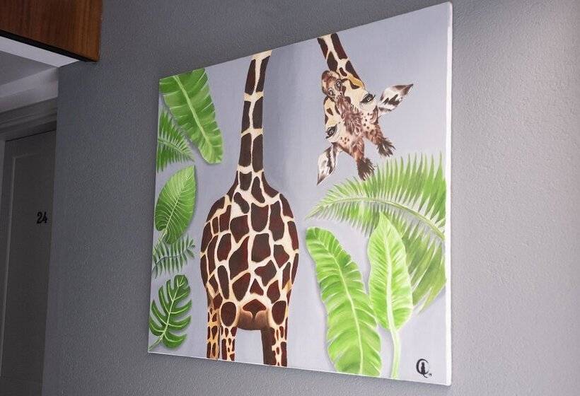 בית מלון כפרי Alle Alacati