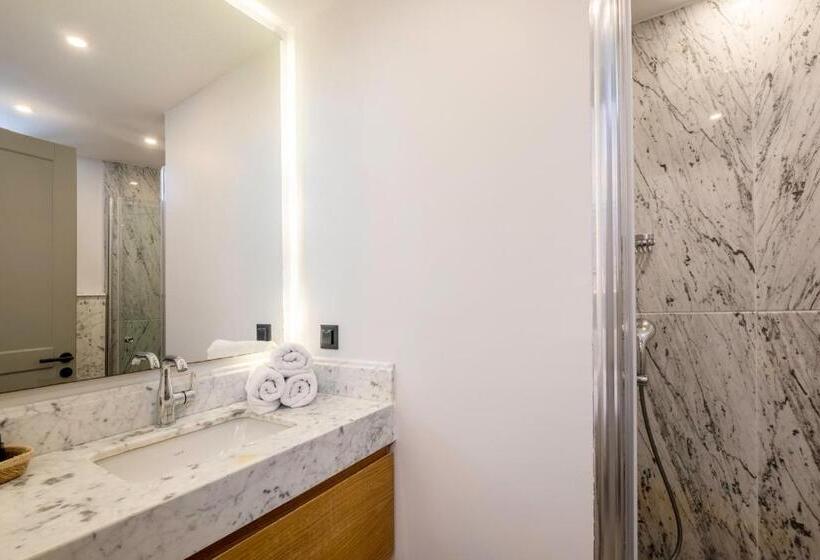 בית מלון כפרי Alle Alacati