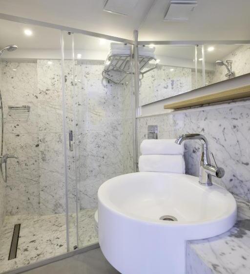 בית מלון כפרי Alle Alacati