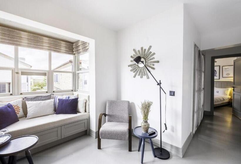 בית מלון כפרי Alle Alacati