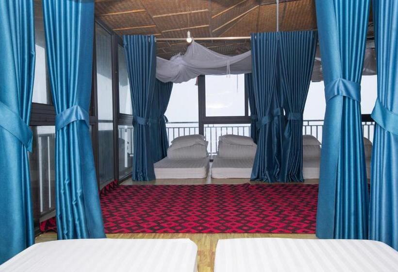 هتل Arista Homestay