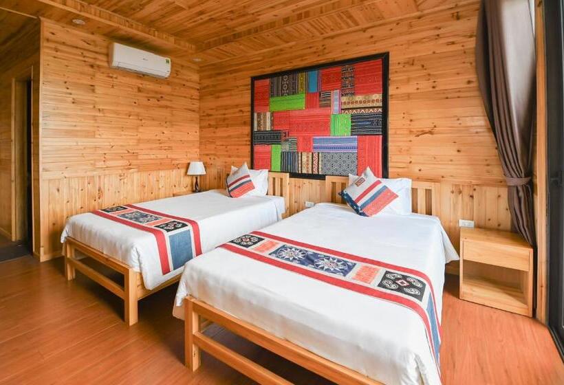 هتل Arista Homestay