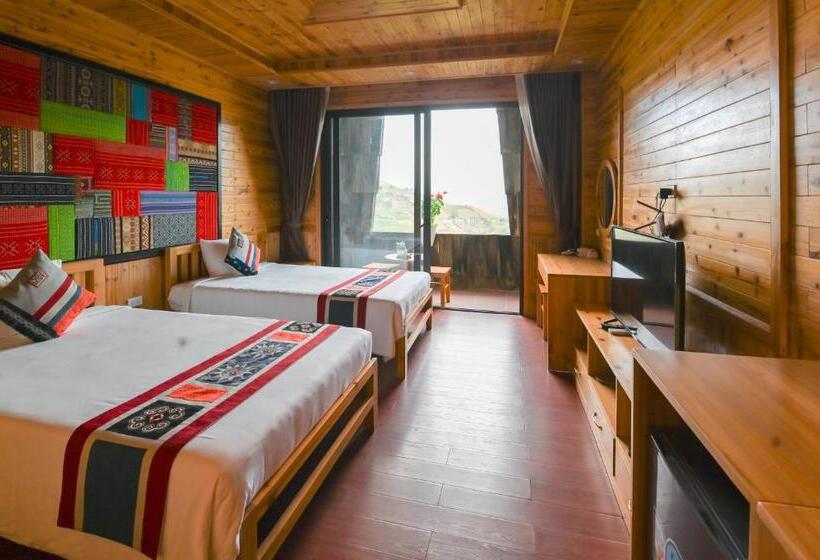 هتل Arista Homestay