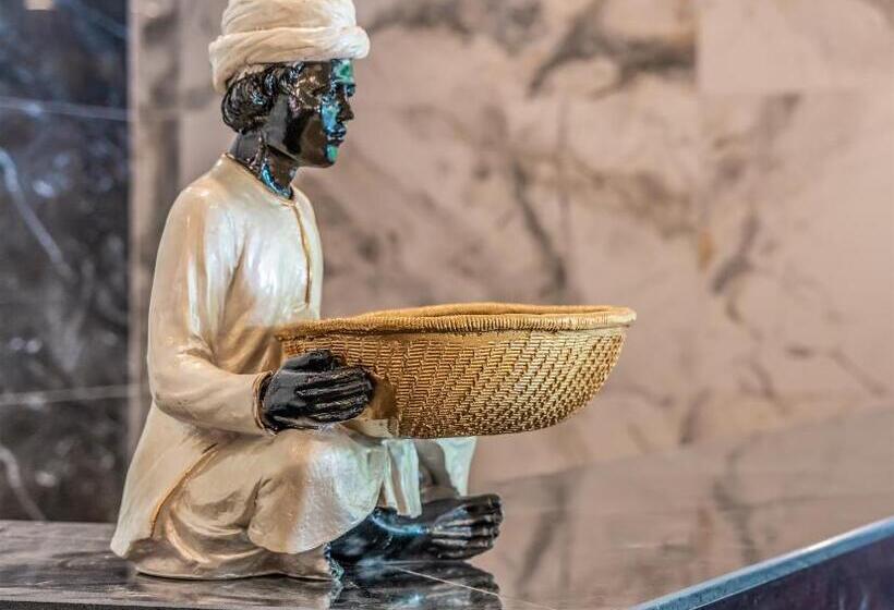 Отель Arsi Paradise Beach