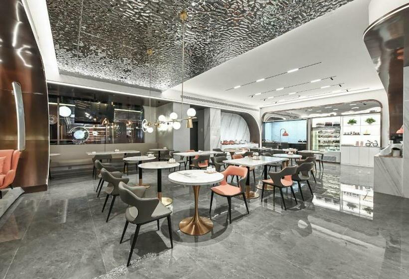 בית מלון כפרי Home Inn Jilin Xiamen Street Branch