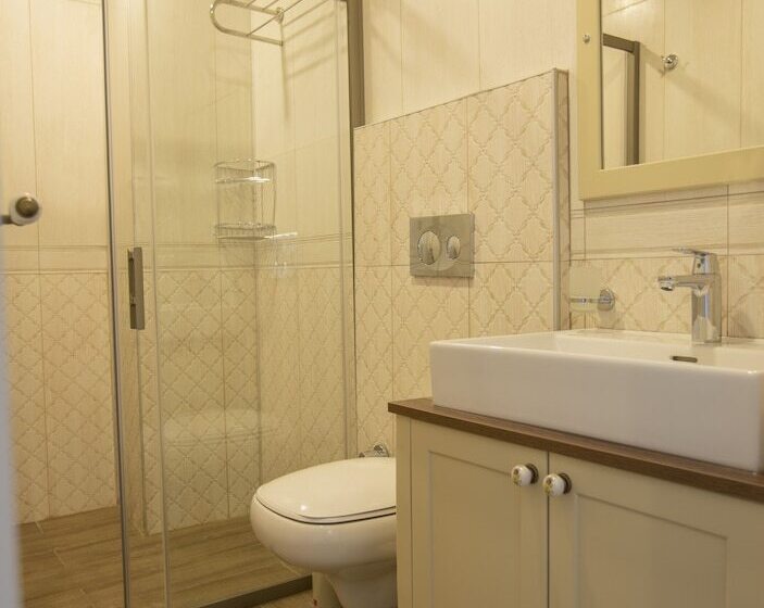 هتل Balturk Garden Sapanca