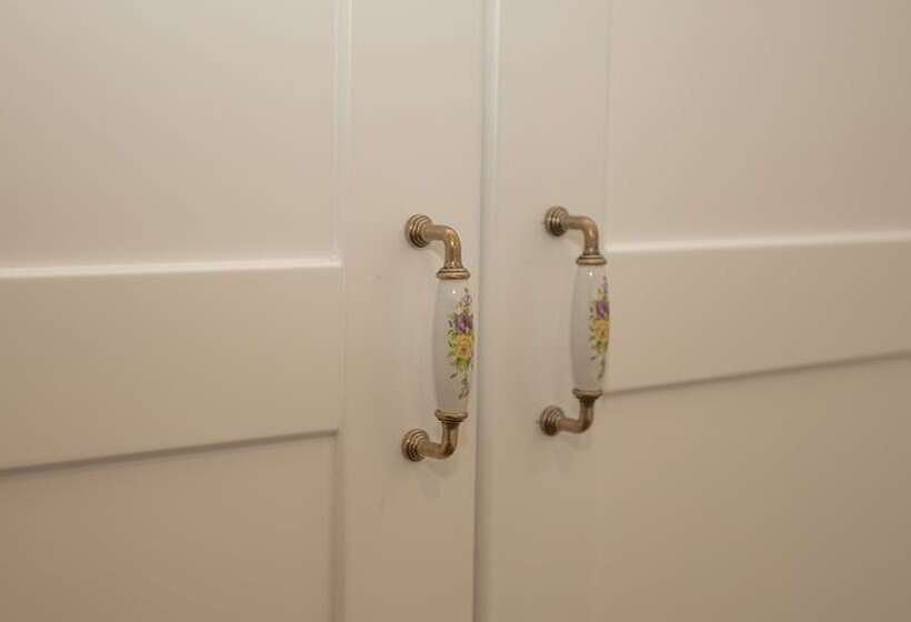 هتل Balturk Garden Sapanca