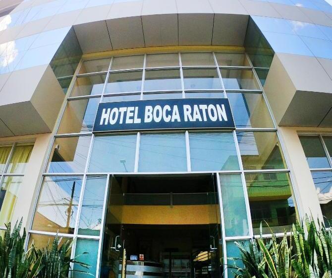 هتل Boca Raton