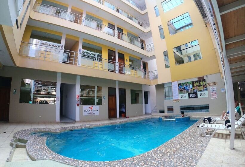 هتل Boca Raton