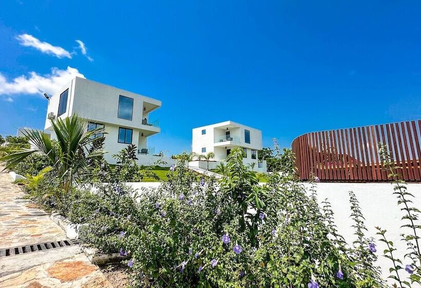 هتل Bridgeview Resort