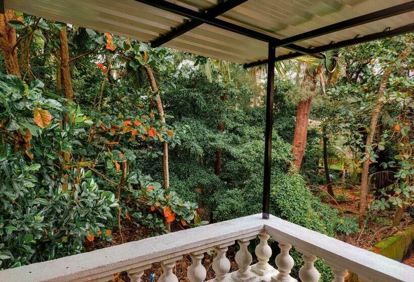 호텔 Candolim Aloft